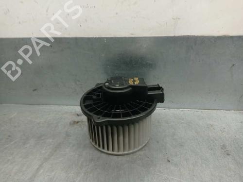 Used Heater blower motor MITSUBISHI GRANDIS (NA_W) [2003-2011]  8257338