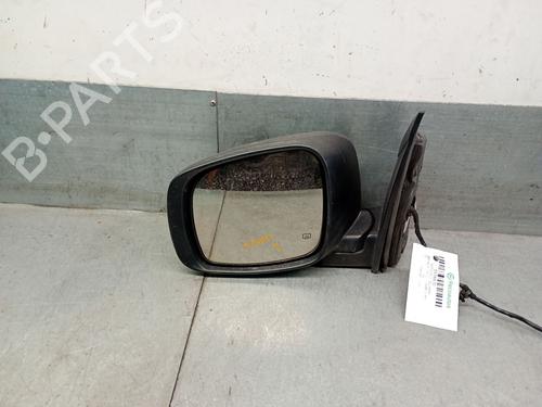 Used Left mirror Left mirror CHRYSLER GRAND VOYAGER V (RT) 2.8 CRD (163 hp) 33795619 33795619