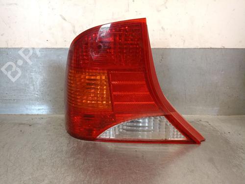 Achterlicht links FORD FOCUS I (DAW, DBW) 1.6 16V (100 hp) 28215122