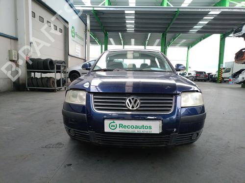 Left headlight VW PASSAT B5.5 (3B3) 1.9 TDI | BP34344845C28 - Image 13