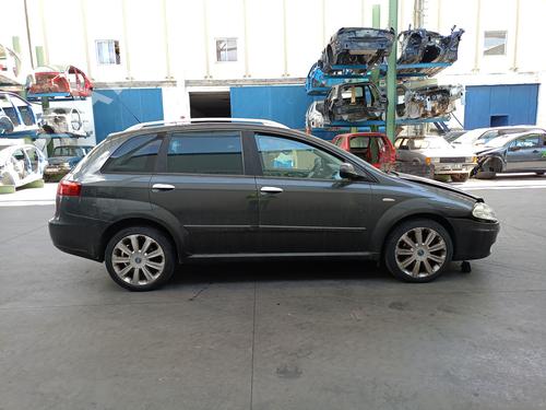 Electronic module FIAT CROMA (194_) 2.4 D Multijet | BP34400580M83 - Image 10