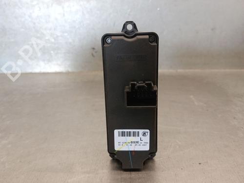 Left front window switch MAZDA 3 Saloon (BK) 2.0 (BKEP) | BP36859596I27 - Image 2