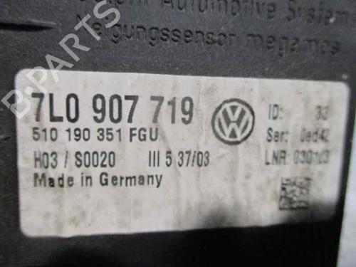 Electronic module VW TOUAREG (7LA, 7L6, 7L7) 5.0 V10 TDI | BP3131258M83 