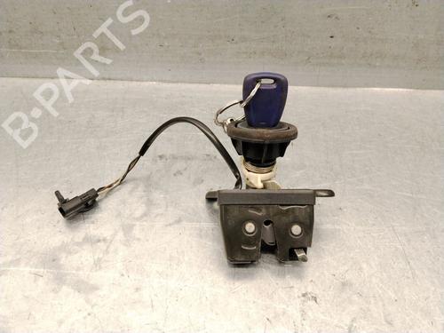 Used Tailgate lock Tailgate lock 39201744 39201744