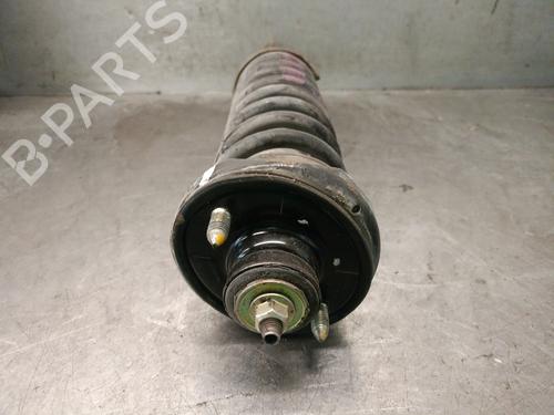 Right rear shock absorber HONDA CIVIC VI Aerodeck (MB, MC) 1.5 16V (MB9) | BP27176166M19 