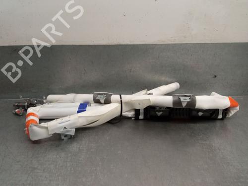 Right curtain airbag HYUNDAI TUCSON (TL, TLE) 2.0 CRDi All-wheel Drive | BP28081075C12 