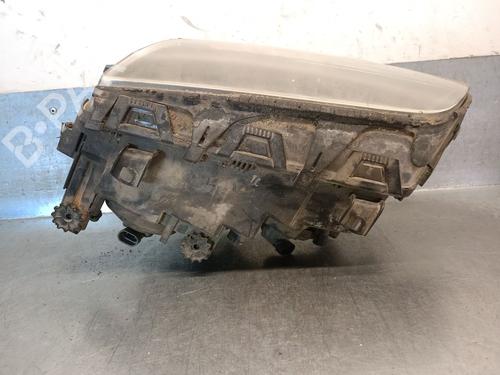 Left headlight BMW 3 (E46) 316 i | BP27807346C28 