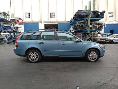 Left sun visor VOLVO V50 (545) 2.4 | BP34536176I1 - Image 11