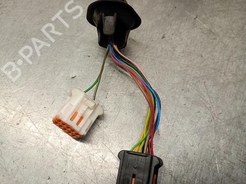 Right mirror CITROËN C4 Grand Picasso II (DA_, DE_) 1.6 BlueHDi 120 | BP28590809C27 
