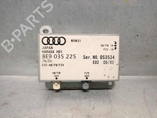 Antenne/Base AUDI A4 B6 Avant (8E5) 1.9 TDI (101 hp) 21839280