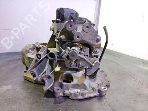 Gearbox OPEL CORSA E (X15) 1.3 CDTI (08, 68) | BP30168777M3