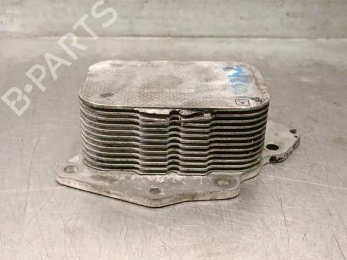 Oliekøler PEUGEOT 206 Hatchback (2A/C) 1.4 HDi eco 70 | BP31052464M33