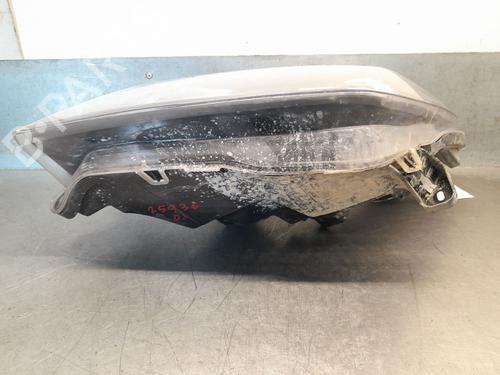 Left headlight OPEL ASTRA H (A04) 1.7 CDTI (L48) | BP37174520C28 - Image 4