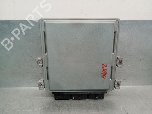 Engine control unit (ECU) LAND ROVER RANGE ROVER SPORT I (L320) 3.6 D 4x4 | BP29566642M57
