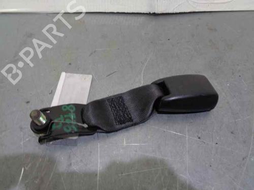 Used Seat buckle HONDA HR-V (GH_) 1.6 16V (GH1, GH3) (105 hp) 20250589