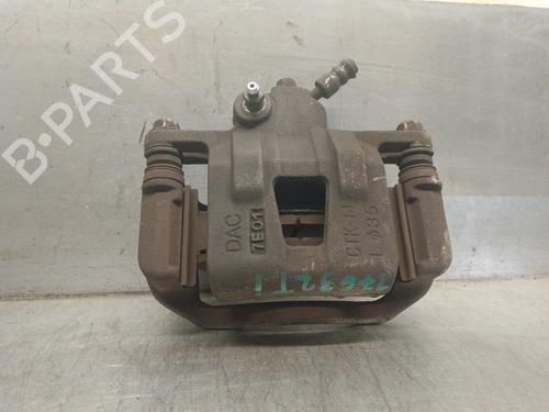 Used Left rear brake caliper CHEVROLET EPICA (KL1_) 2.0 D (150 hp) 12237184