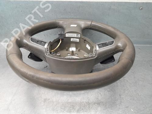 Steering wheel AUDI Q5 (8RB) 3.0 TDI quattro | BP37447297C49 - Image 6