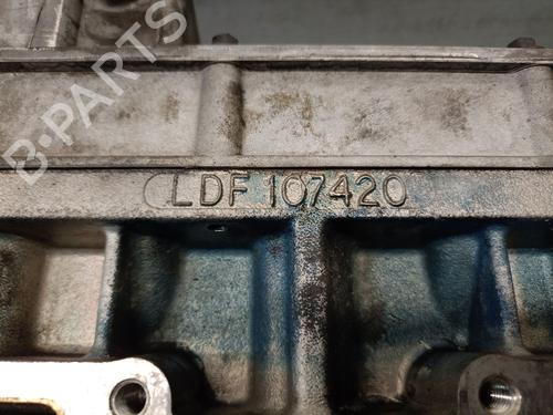Cylinder head ROVER 45 I Hatchback (RT) 2.0 iDT | BP38470835M5 - Image 5