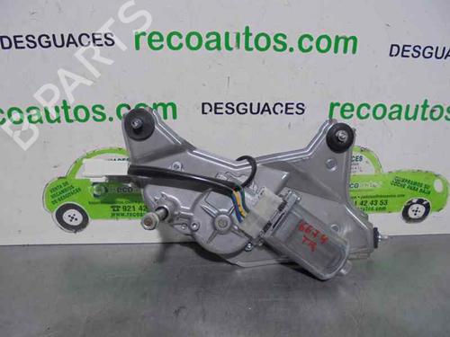 Used Rear wiper motor TOYOTA PRIUS Liftback (_W2_) 1.5 Hybrid (NHW20_, NHW20R) (112 hp) 2101995