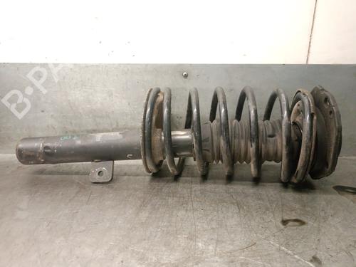Right front shock absorber CITROËN BERLINGO / BERLINGO FIRST MPV (MF_, GJK_, GFK_) 1.9 D (MFWJZ) | BP29463863M17 
