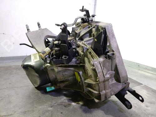 Gearbox DACIA DOKKER Express Box Body/MPV 1.6 LPG | BP27171249M3 