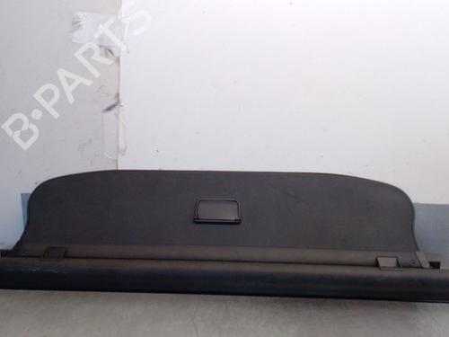 Rear parcel shelf AUDI A6 C7 Avant (4G5, 4GD) 2.0 TDI | BP29476954C85