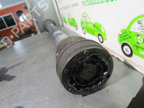 Right front driveshaft AUDI A3 (8L1)  | BP2100267M39 