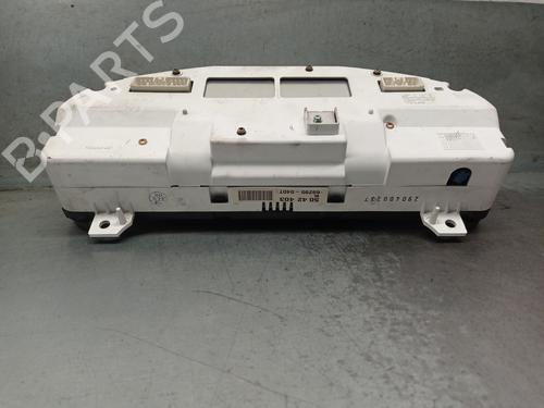 Instrument cluster SAAB 9-5 (YS3E) 2.0 t | BP20687795C47 
