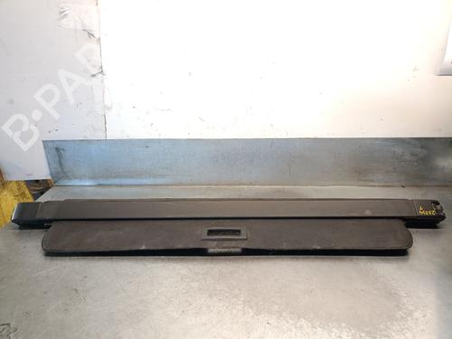 Used Rear parcel shelf RENAULT MEGANE II Estate (KM0/1_) 1.9 dCi (KMRG, KM1G, KM0G, KM2C) (120 hp) 27980071