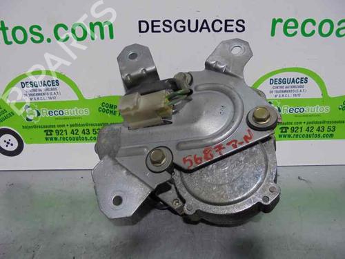 Rear wiper motor NISSAN TERRANO II (R20)  | BP2314380M102 