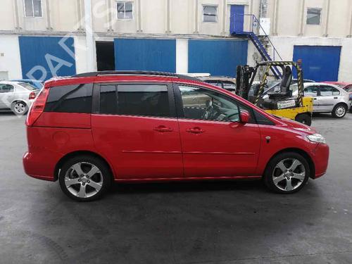 Display monitor MAZDA 5 (CR) 2.0 CD (CR19) | BP20256486C48 - Image 12