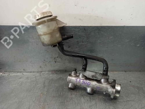 Used Brake master cylinder MITSUBISHI SPACE WAGON (N9_W, N8_W) [1998-2004]  9959225