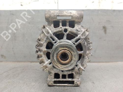 Alternator PEUGEOT 3008 II SUV (MC_, MR_, MJ_, M4_) 1.6 THP 165 (M45GYW, M45GZW, M45GYV) | BP24981205M7 