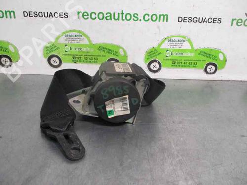 Used Rear right seatbelt BMW 1 (E87) [2003-2013]  7445314
