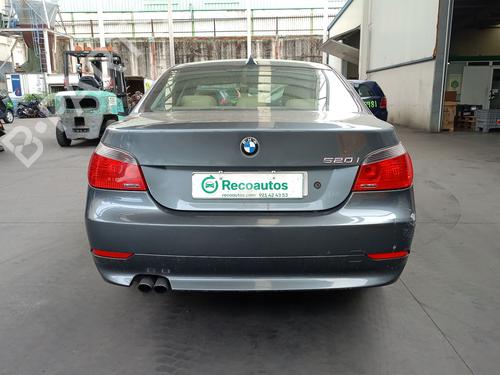 Gearstang BMW 5 (E60) 520 i | BP37538215M90 - Image 9