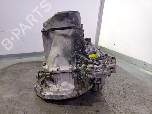 Gearbox PEUGEOT 206 Hatchback (2A/C) 1.4 i | BP24169408M3 