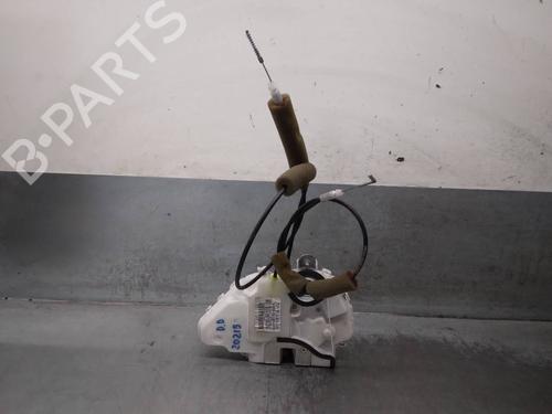 Front right lock HONDA CIVIC VIII Hatchback (FN, FK) 1.8 (FN1, FK2) | BP17462959C97 