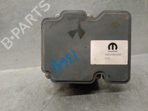 ABS pump FIAT TIPO Saloon (356_, 357_) 1.4 LPG (356SXF1B) | BP12115985M43 