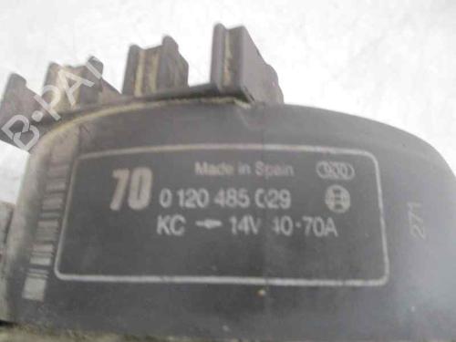 Alternator FORD ORION III (GAL)  | BP3446526M7 