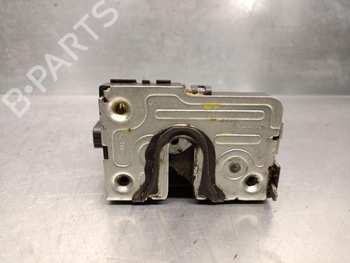 Rear left lock DACIA SANDERO 1.2 16V | BP24513613C100