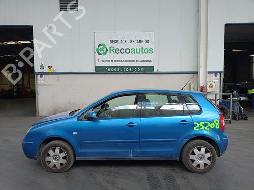 Brugte VW POLO IV (9N_, 9A_)  1.4 16V  4599037