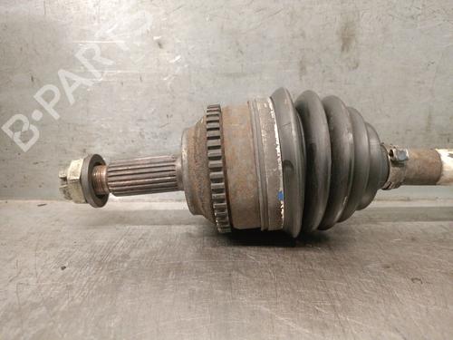 Right front driveshaft OPEL SIGNUM Hatchback (Z03) 2.0 Turbo (F48) | BP27512248M39 
