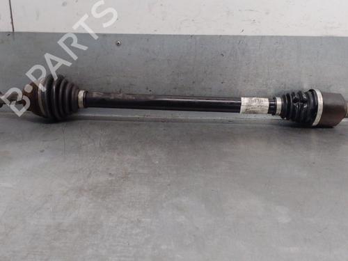 Used Right front driveshaft Right front driveshaft CITROËN C3 II (SC_) 1.6 BlueHDi 100 (99 hp) 34339702 34339702