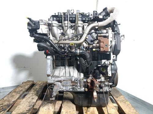 Motore FORD FOCUS C-MAX (DM2) 1.6 TDCi | BP30935926M1