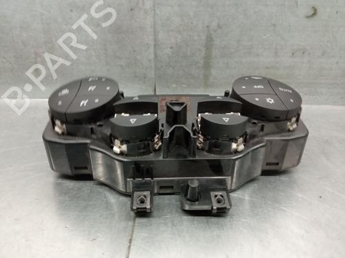 Climate control FIAT 500 (312_) 1.4 (312AXC1B, 312CXC1B) | BP29074267I5 