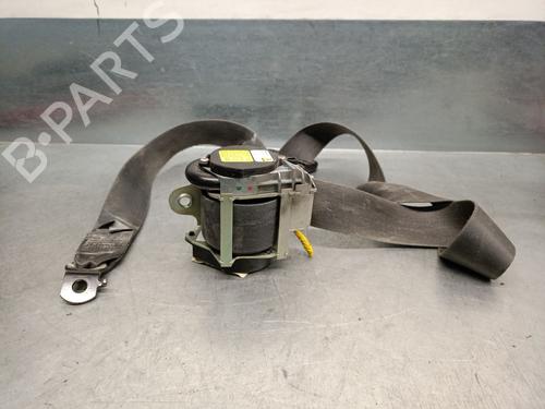 Front left seatbelt FIAT FIORINO Box Body/MPV (225_) 1.3 D Multijet (225BXD1A, 225BXB1A, 225BXB11) | BP22726607I26 