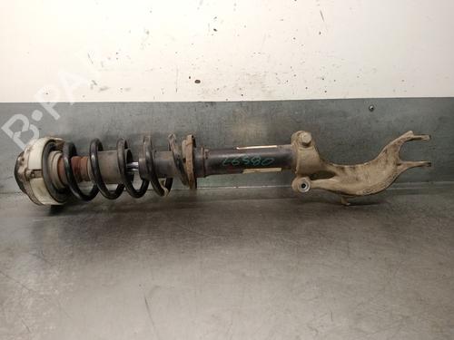 Left front shock absorber AUDI Q5 (FYB, FYG) 2.0 TDI quattro | BP39560131M16 - Image 3