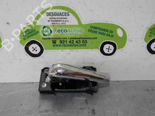 Used Rear left interior door handle Rear left interior door handle 3215633 3215633