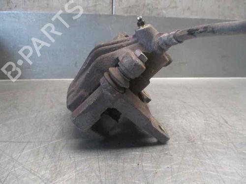 Right front brake caliper SMART CITY-COUPE (450) 0.6 (S1CLA1, 450.341) | BP11615687M104 