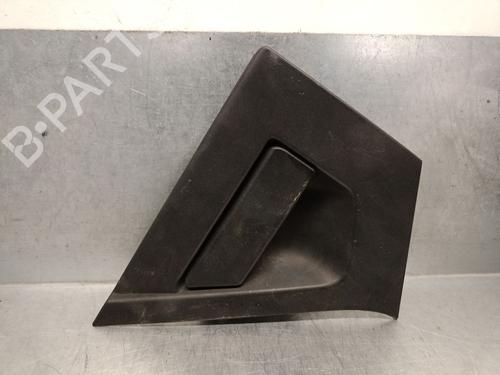 Used Rear left exterior door handle NISSAN MICRA V (K14) 0.9 IG-T (90 hp) 25794440
